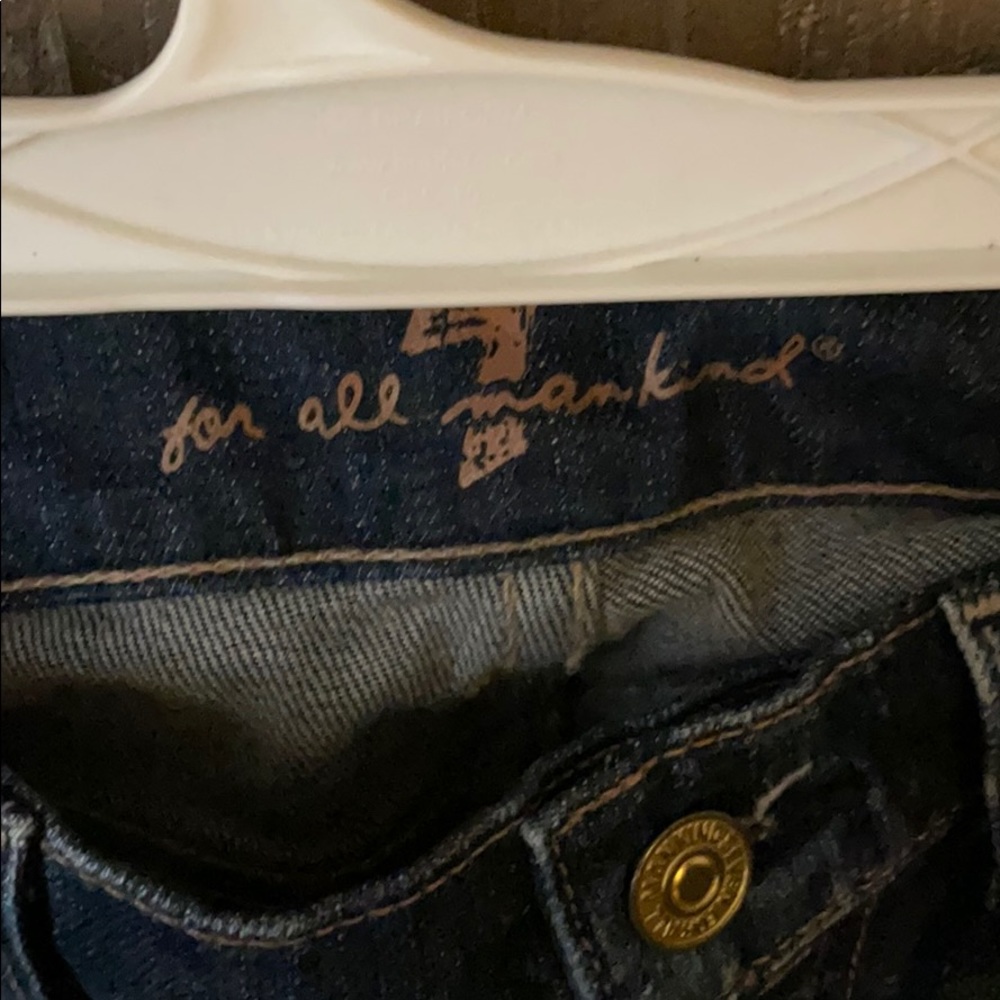 7 jeans - Picture 2 of 4